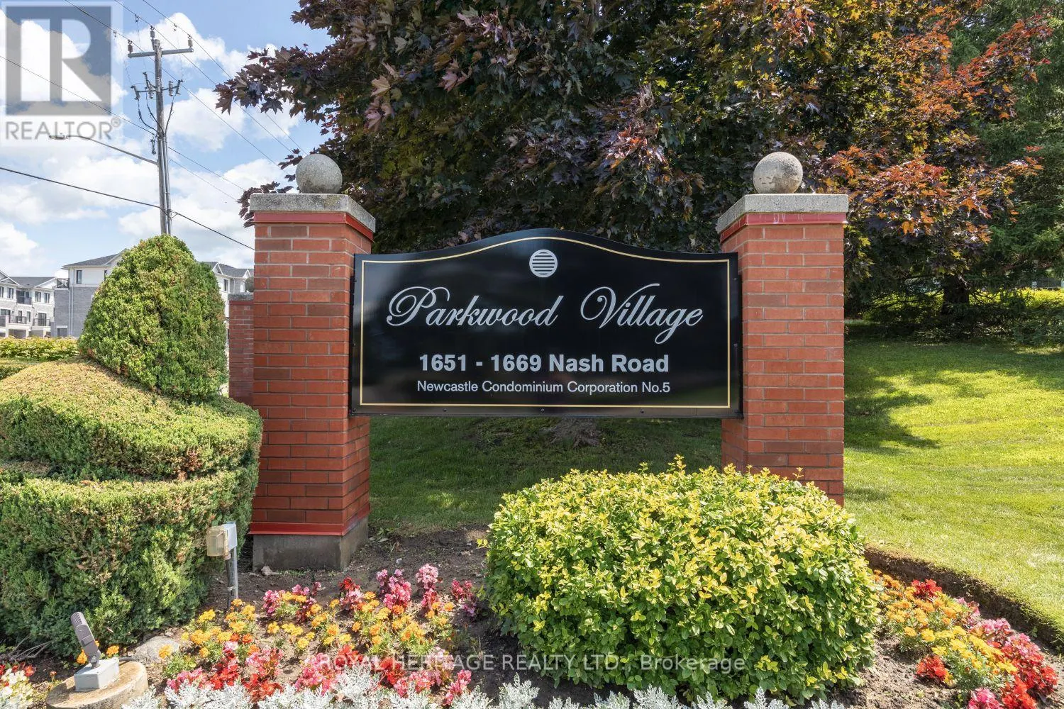 E-16 - 1665 NASH DRIVE, #E-16