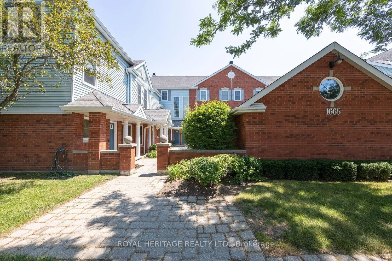 E-16 - 1665 NASH DRIVE, #E-16