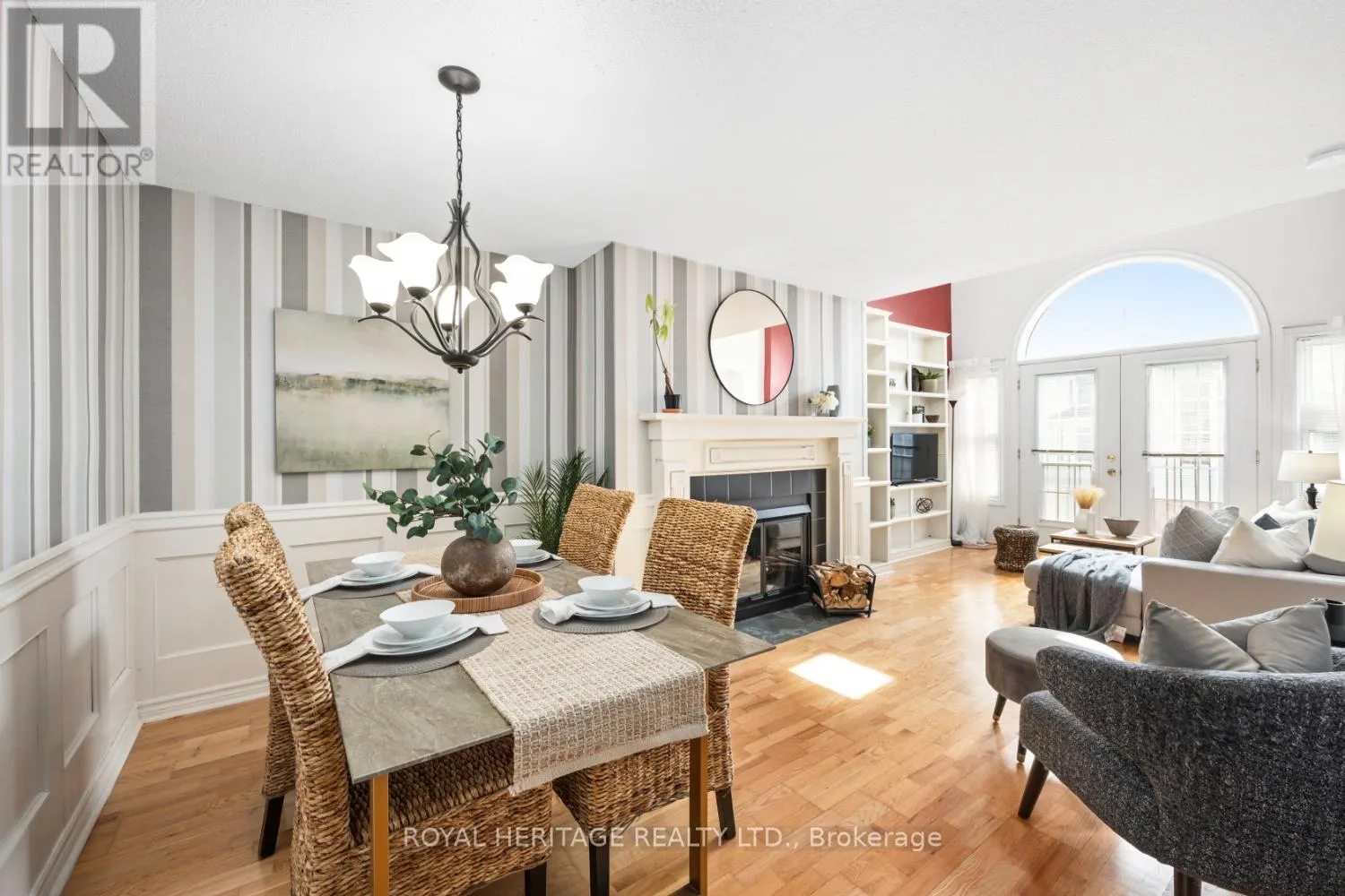 E-16 - 1665 NASH DRIVE, #E-16