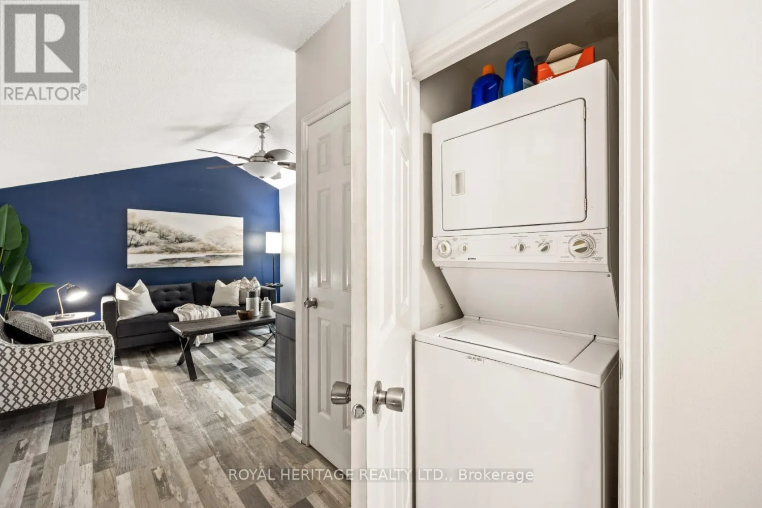 E-16 - 1665 NASH DRIVE, #E-16