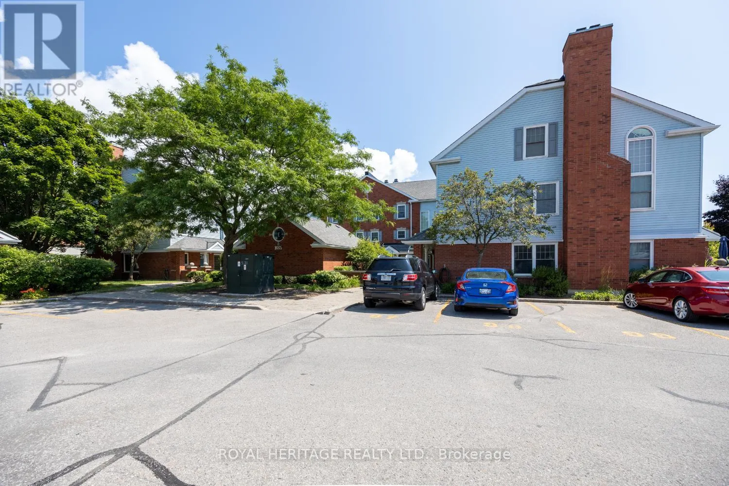 E-16 - 1665 NASH DRIVE, #E-16