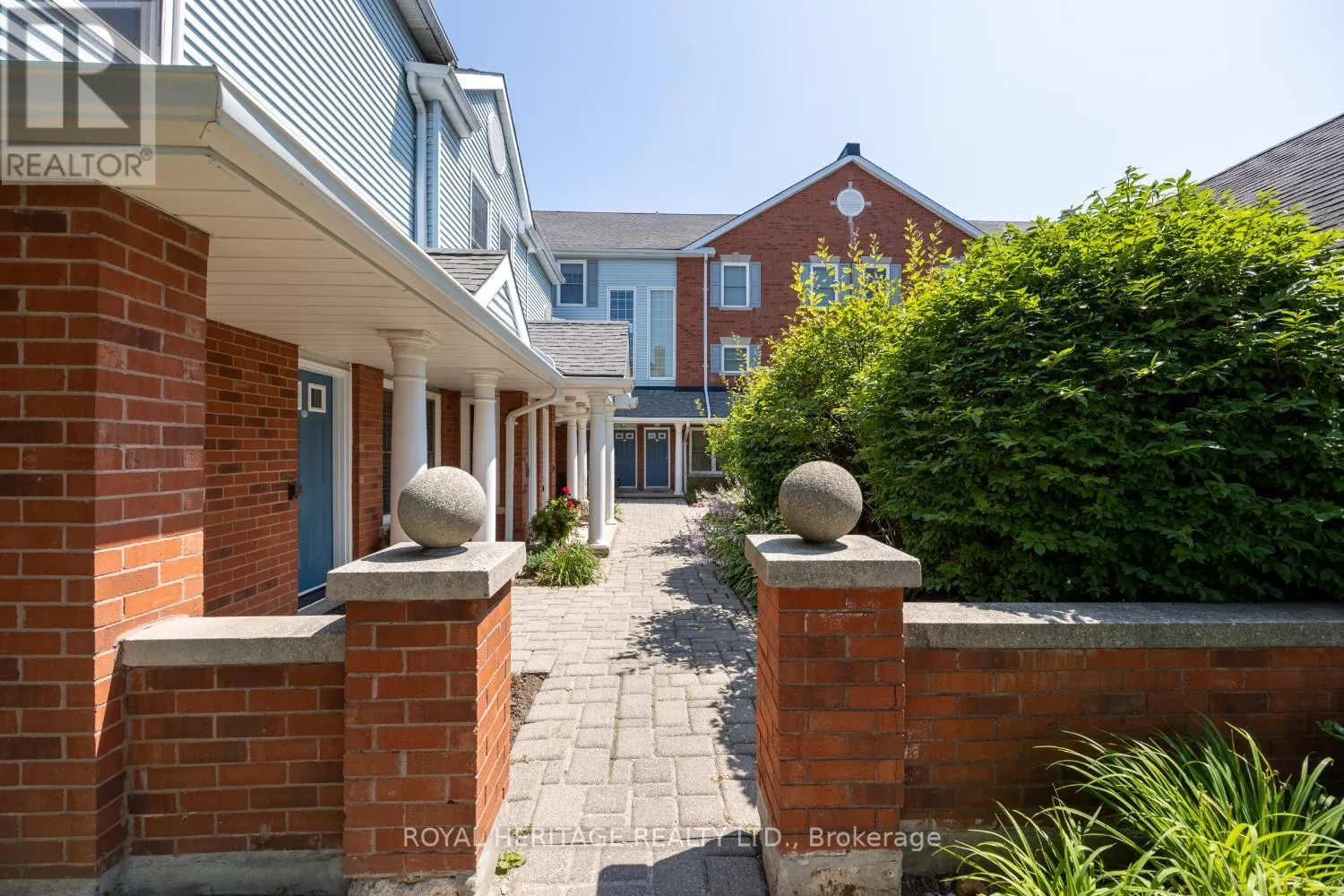 E-16 - 1665 NASH DRIVE, #E-16