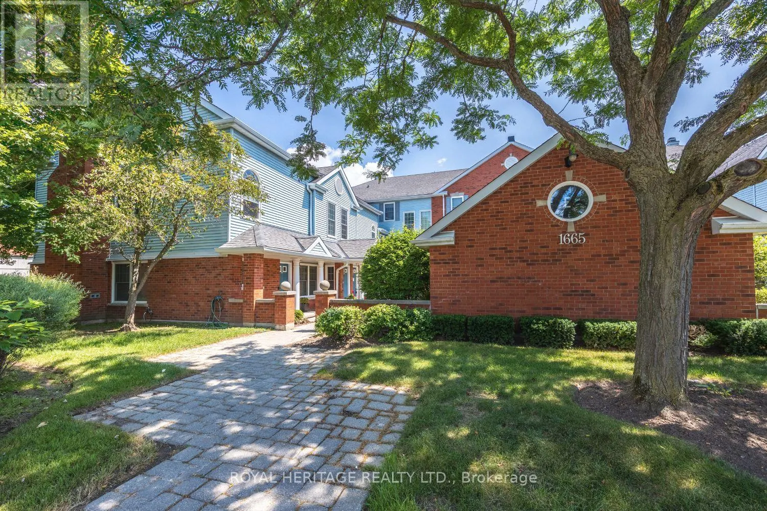 E-16 - 1665 NASH DRIVE, #E-16
