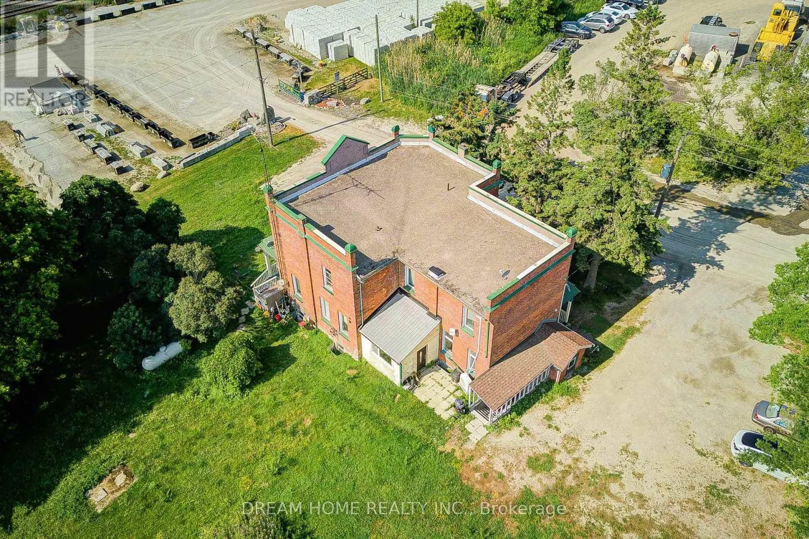 185 DUKE STREET