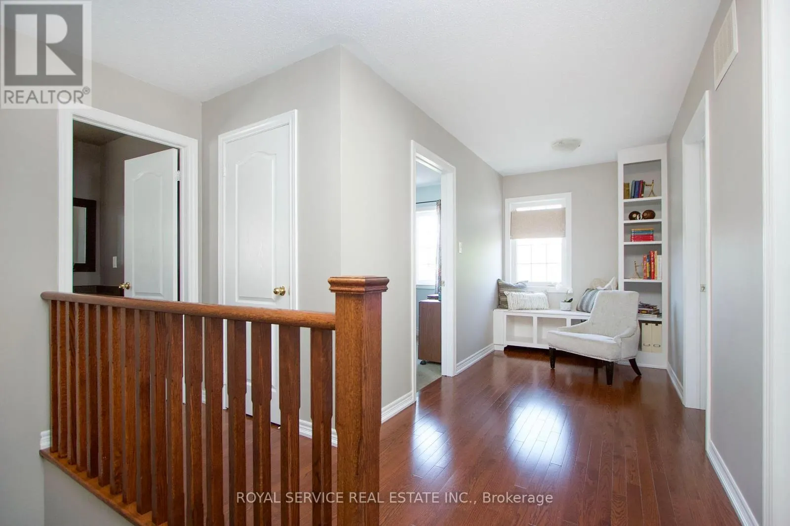 15 THOMAS WOODLOCK STREET