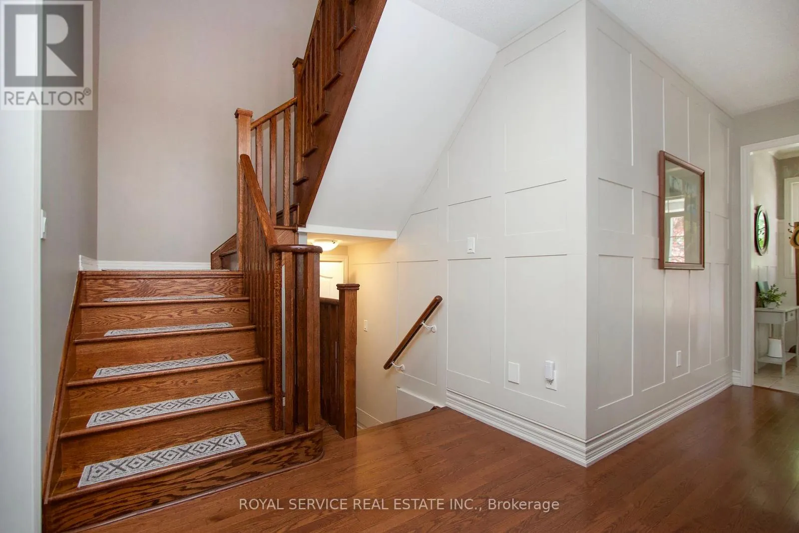 15 THOMAS WOODLOCK STREET