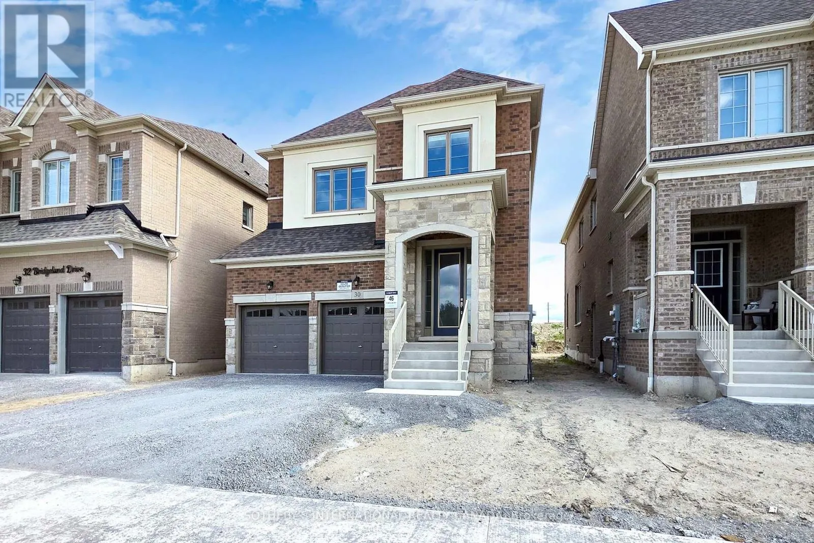 30 BRIDGELAND DRIVE S
