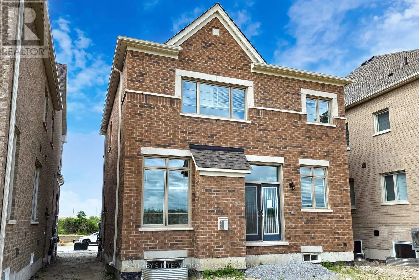 30 BRIDGELAND DRIVE S