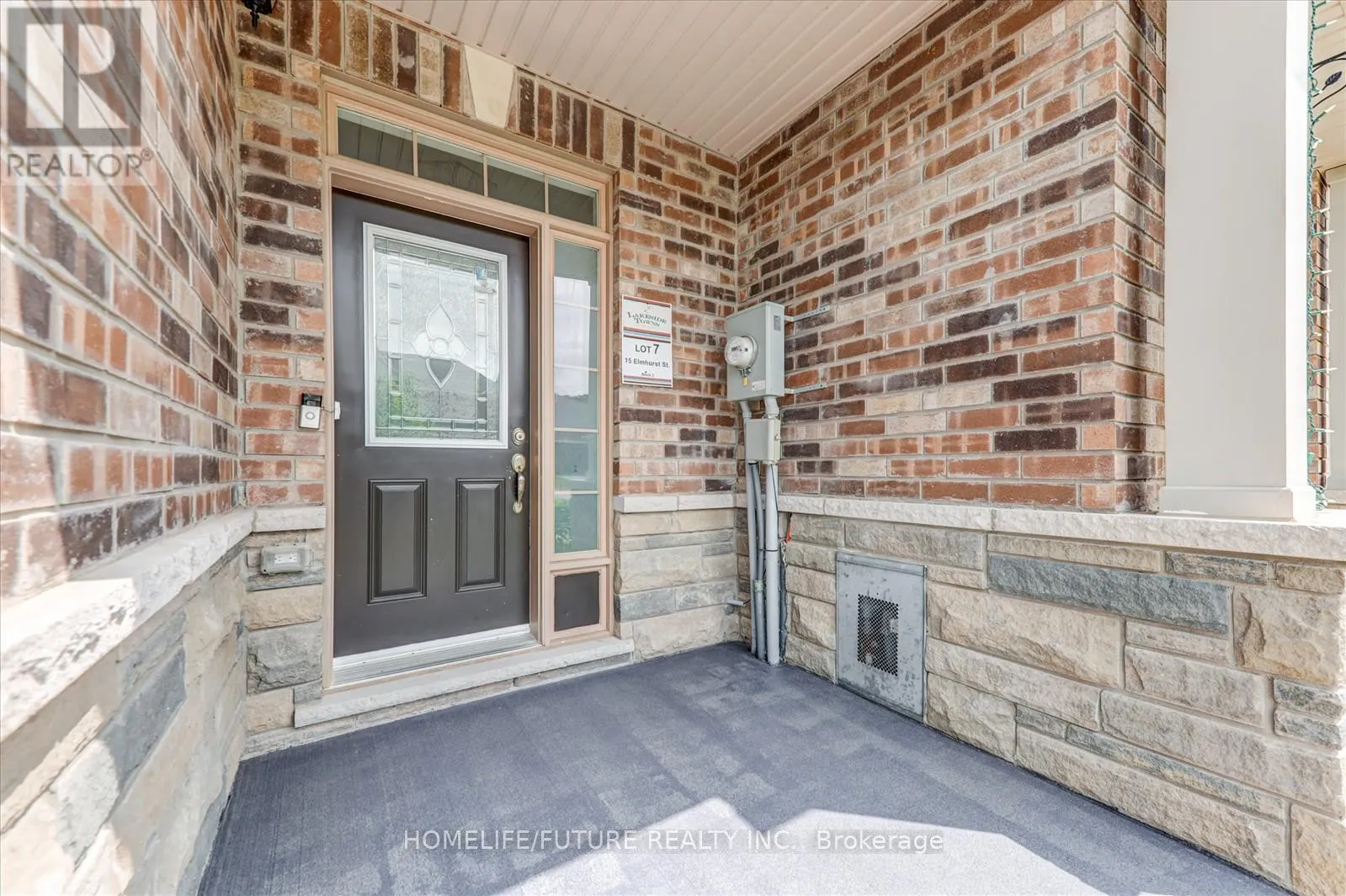15 ELMHURST STREET