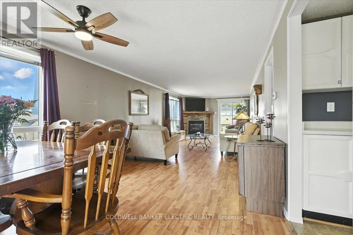 18 LOYALIST COURT