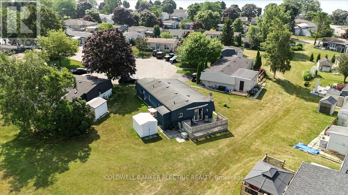 18 LOYALIST COURT