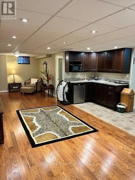 BASEMENT - 7860 CEDARBROOK TRAIL