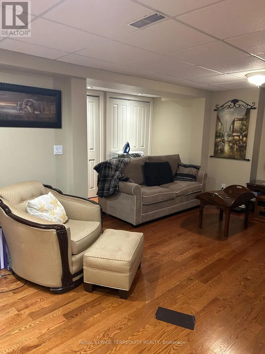 BASEMENT - 7860 CEDARBROOK TRAIL
