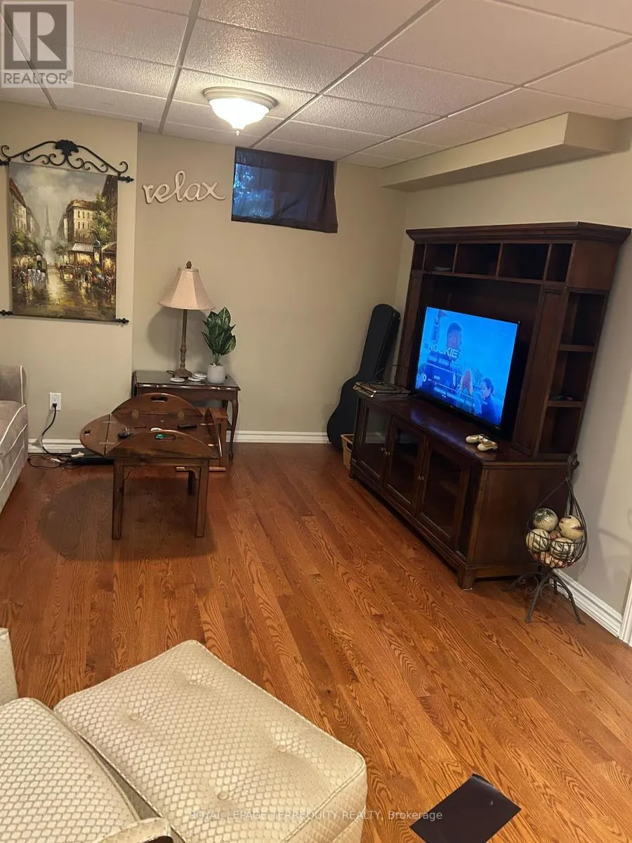 BASEMENT - 7860 CEDARBROOK TRAIL