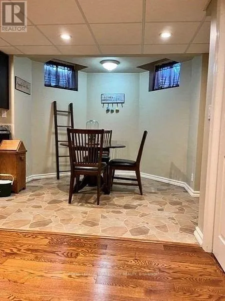 BASEMENT - 7860 CEDARBROOK TRAIL