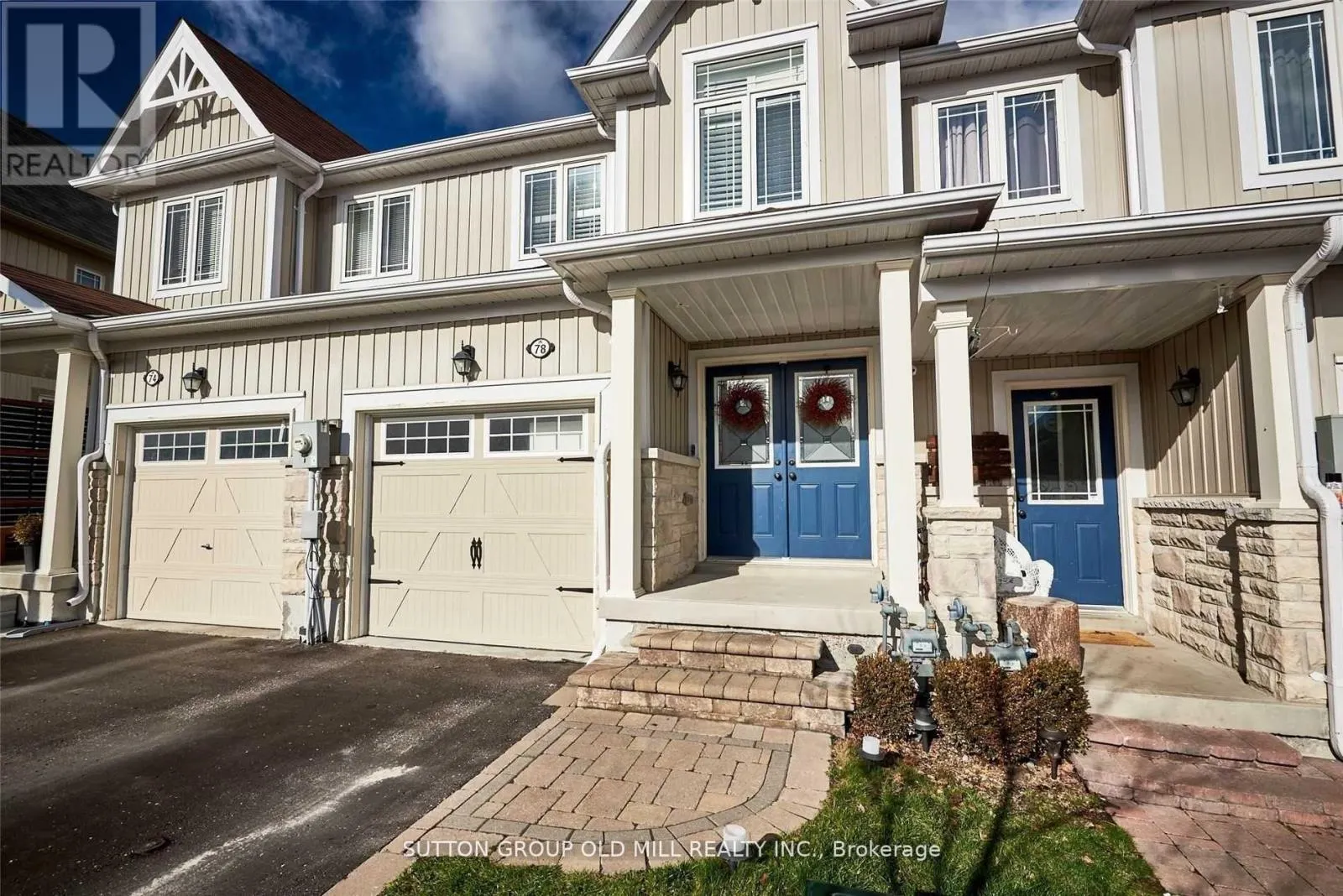 78 AUTUMN HARVEST ROAD