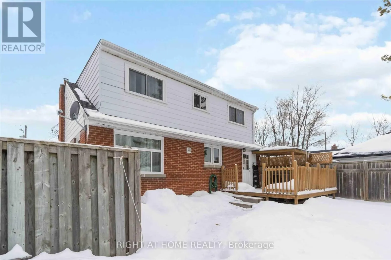 19 BURK STREET