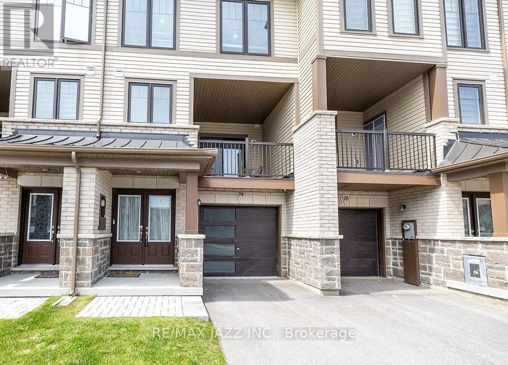 74 AMBEREEN PLACE