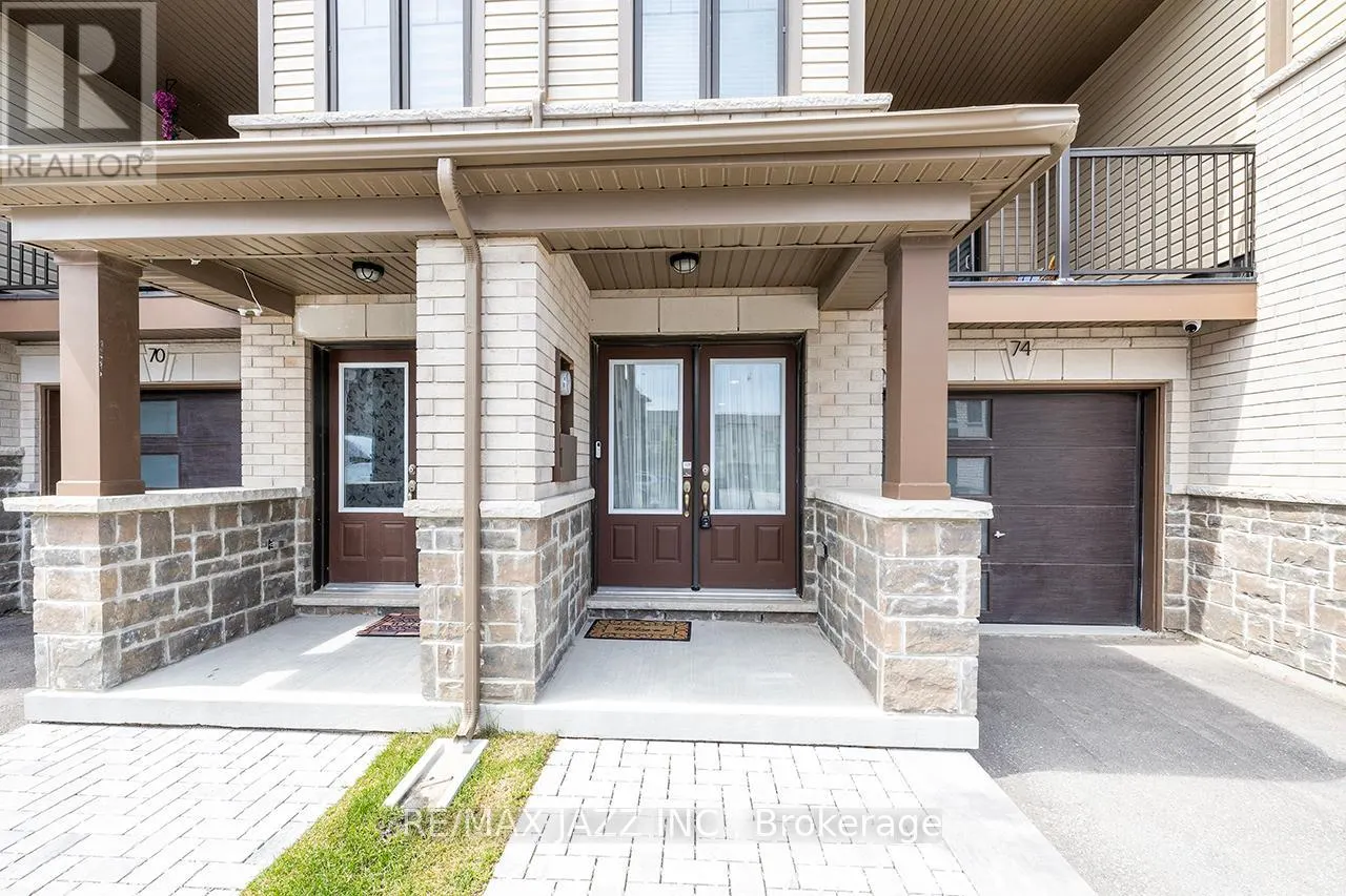 74 AMBEREEN PLACE