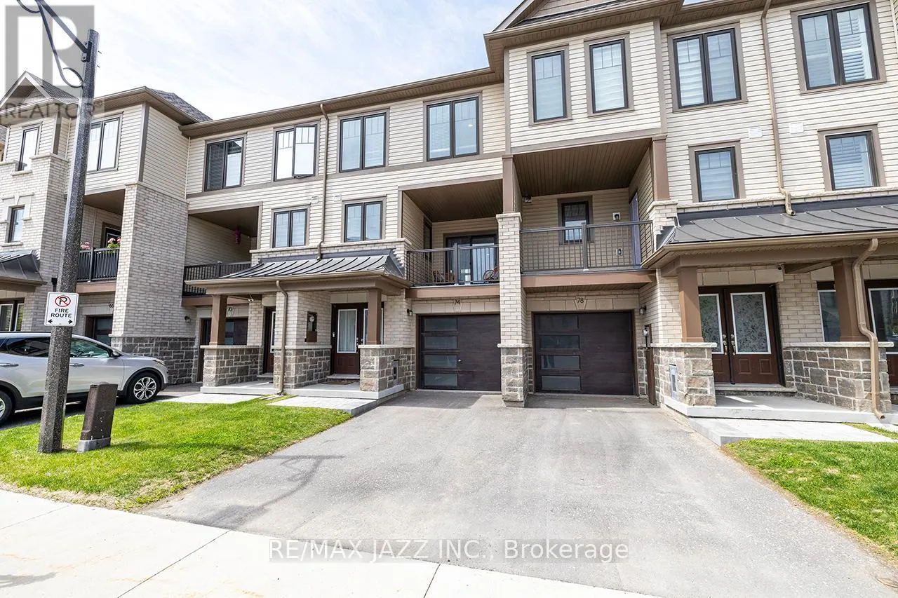 74 AMBEREEN PLACE