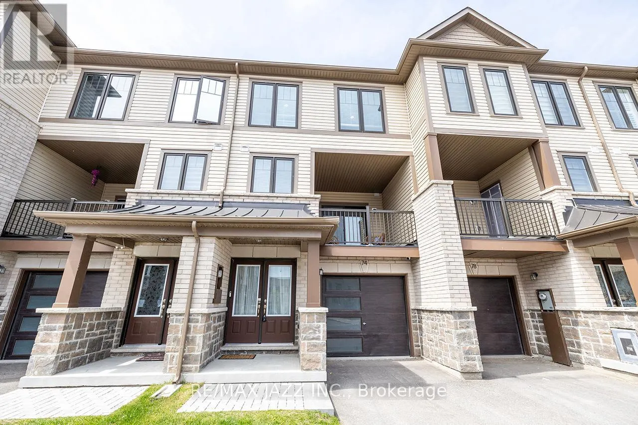 74 AMBEREEN PLACE