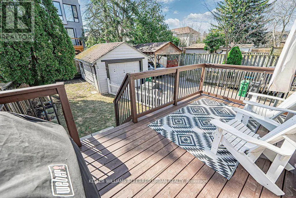41 DONCASTER AVENUE