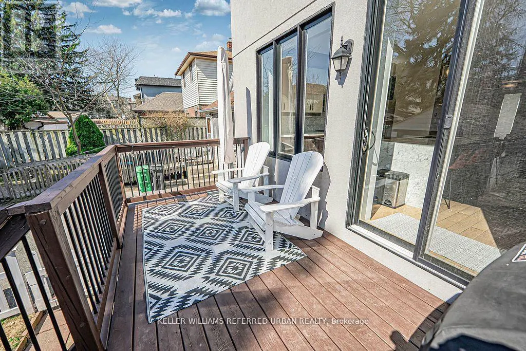 41 DONCASTER AVENUE