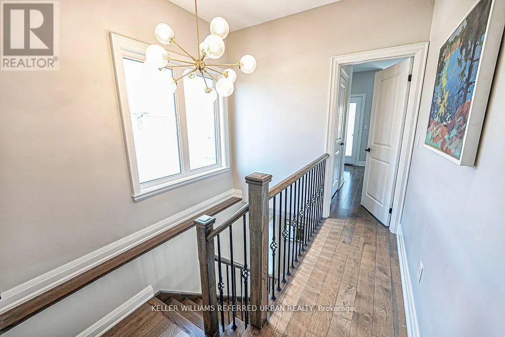 41 DONCASTER AVENUE