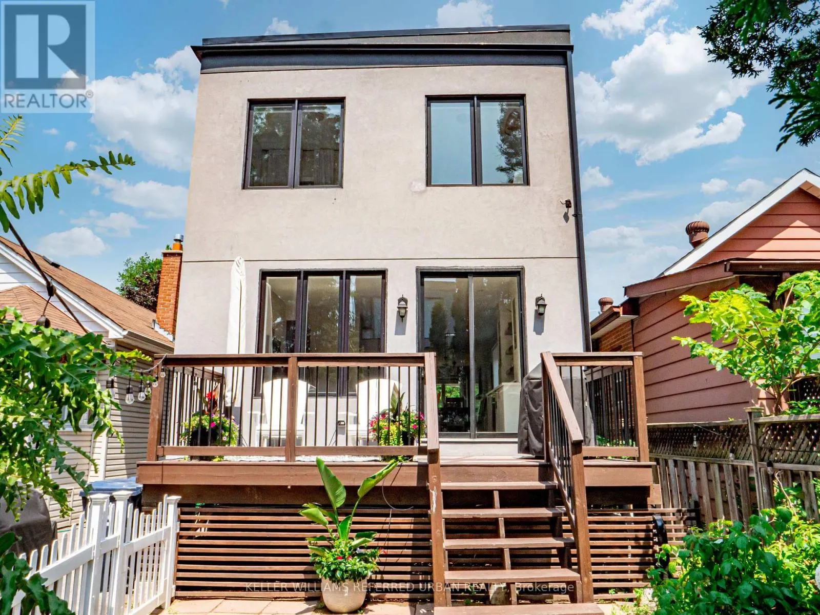 41 DONCASTER AVENUE