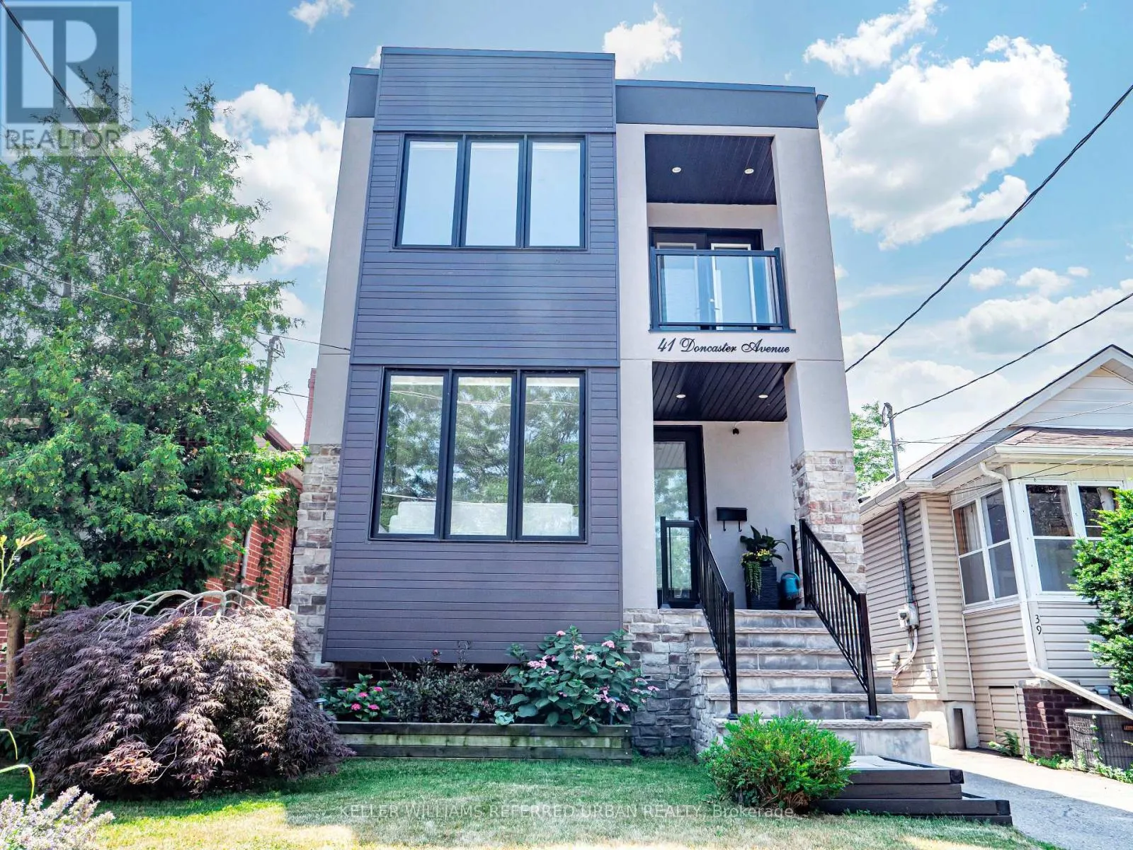 41 DONCASTER AVENUE