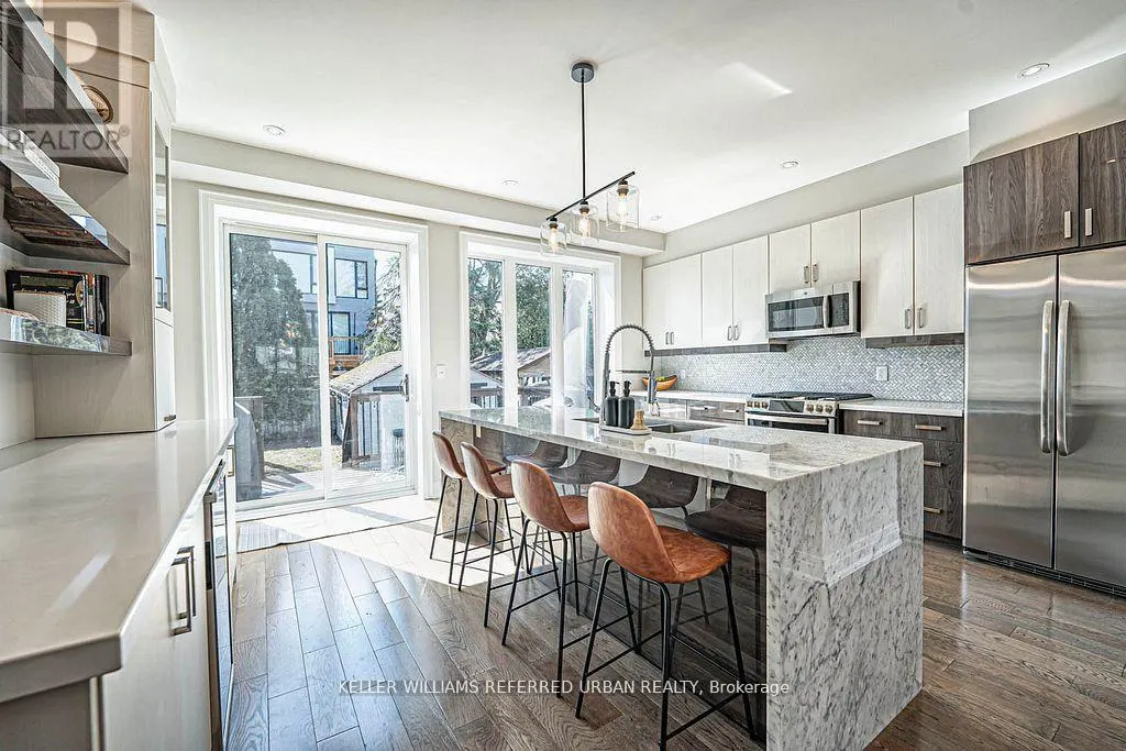 41 DONCASTER AVENUE