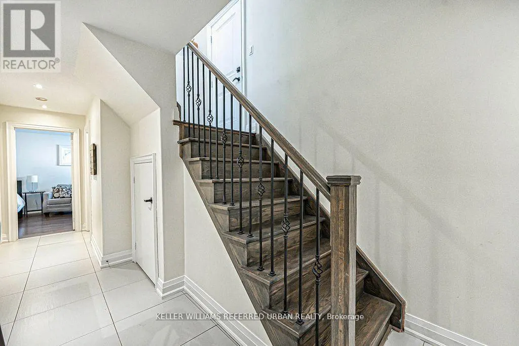41 DONCASTER AVENUE
