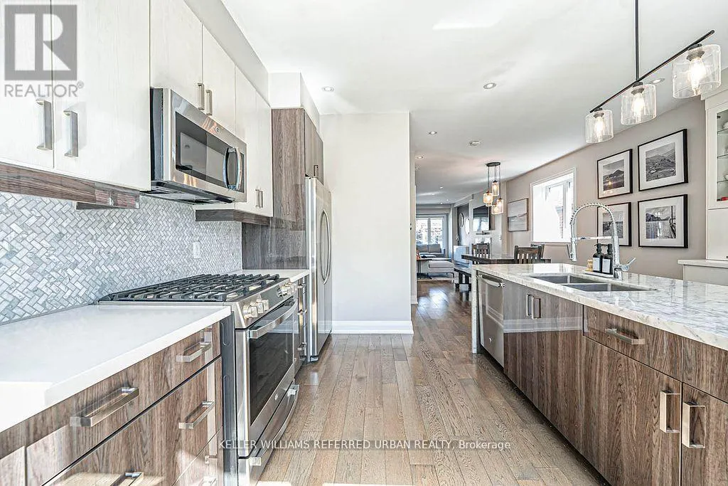41 DONCASTER AVENUE