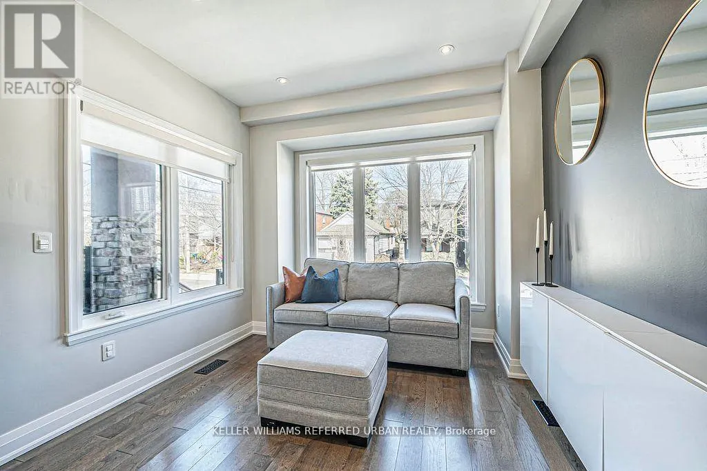 41 DONCASTER AVENUE