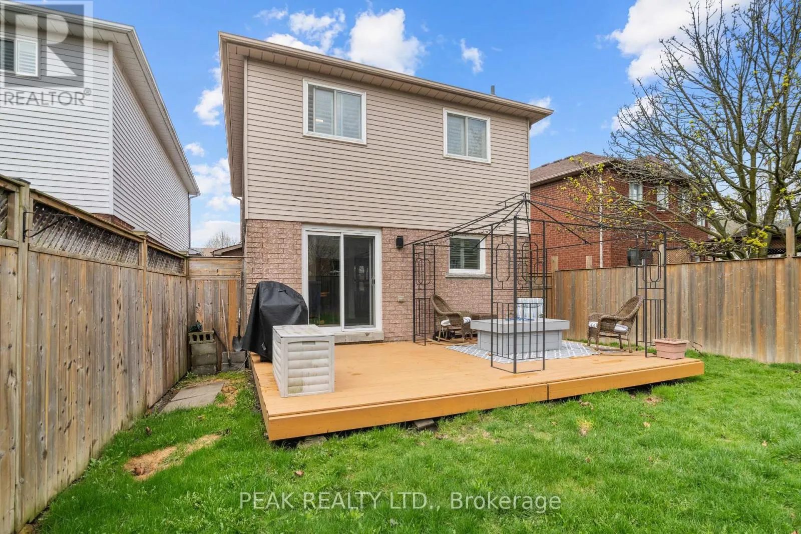 80 FRY CRESCENT