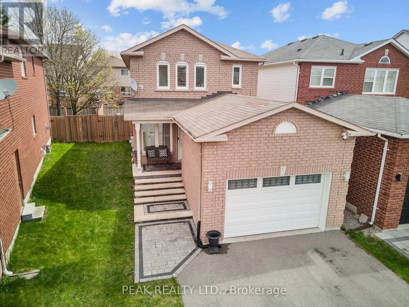 80 FRY CRESCENT