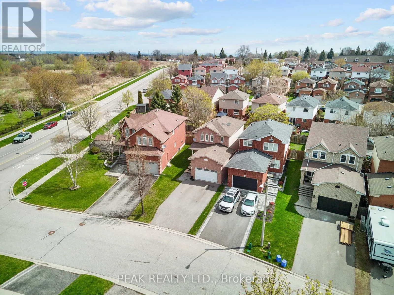 80 FRY CRESCENT
