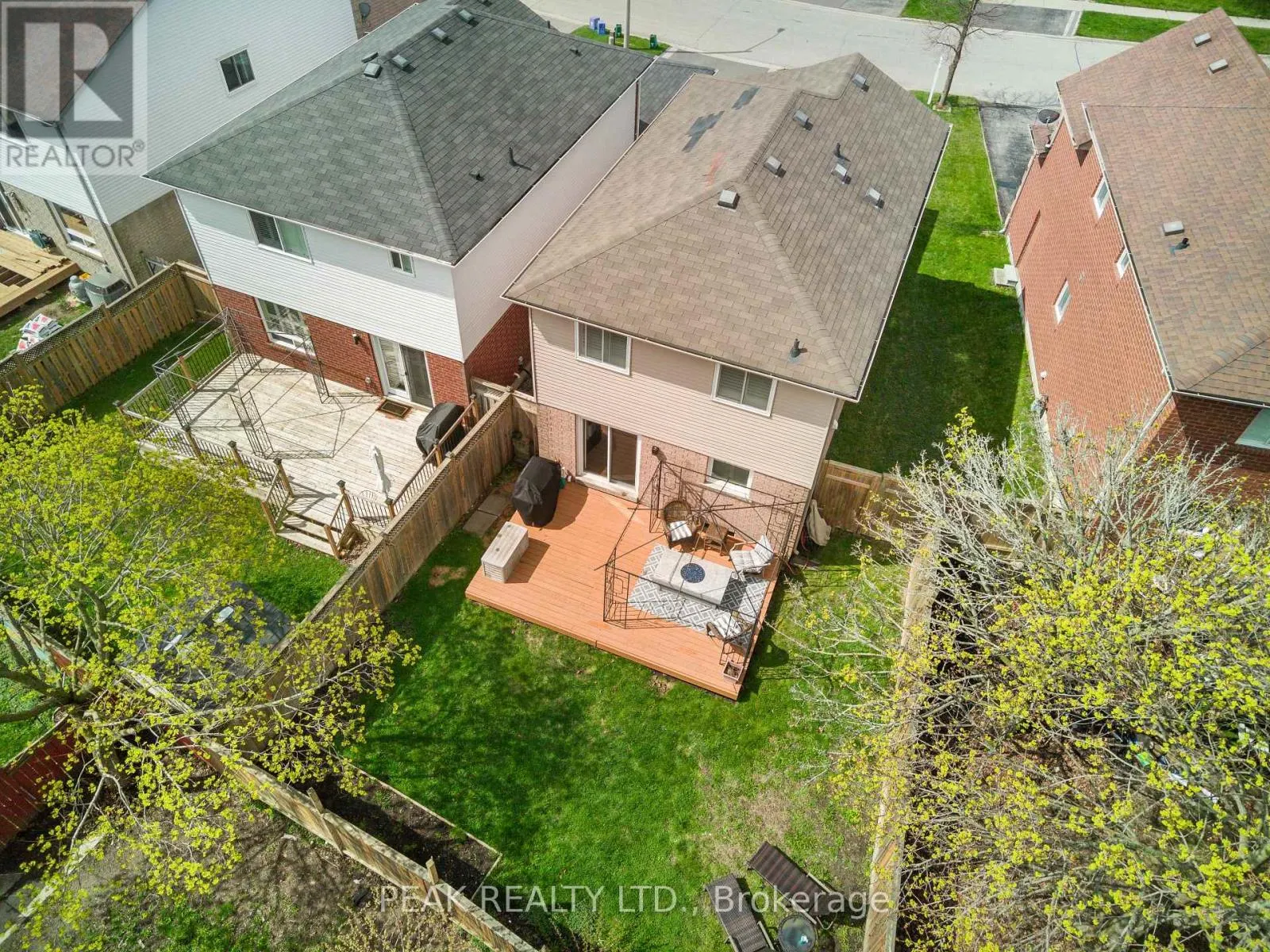 80 FRY CRESCENT