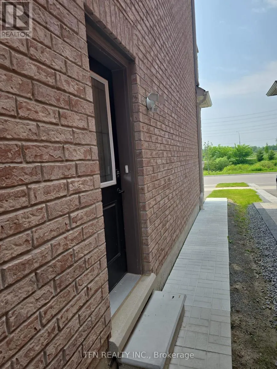 BASEMENT - 45 SOUTER DRIVE