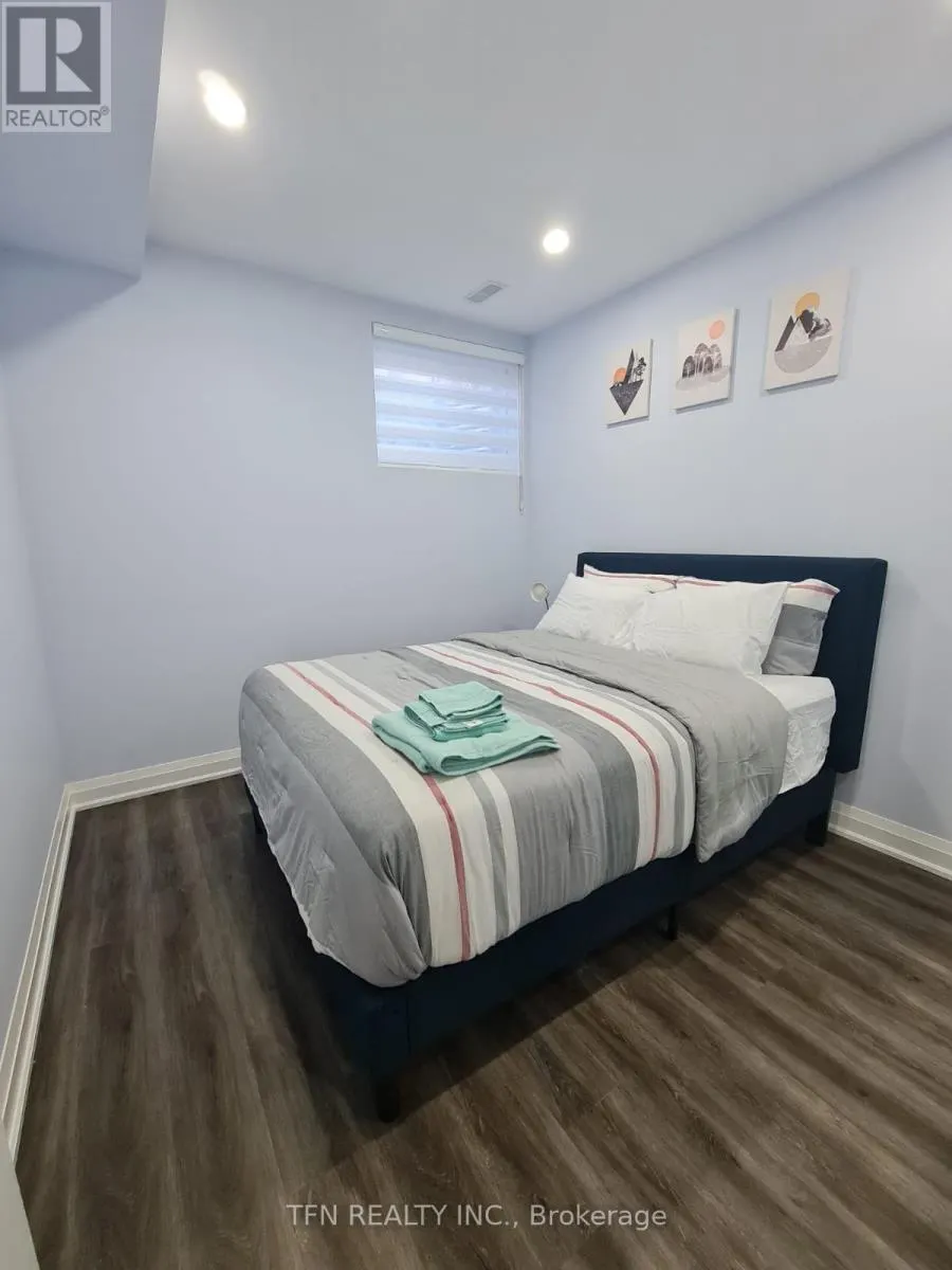 BASEMENT - 45 SOUTER DRIVE