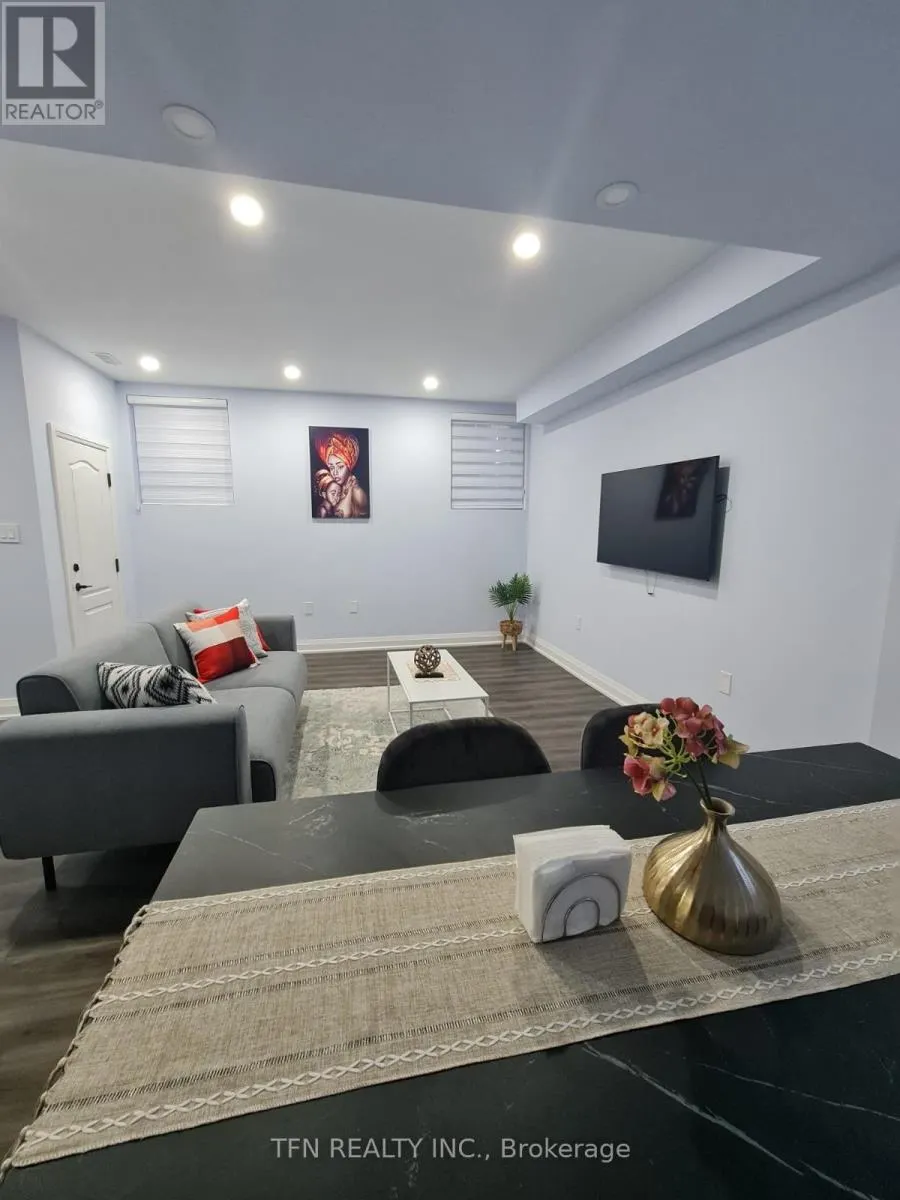 BASEMENT - 45 SOUTER DRIVE
