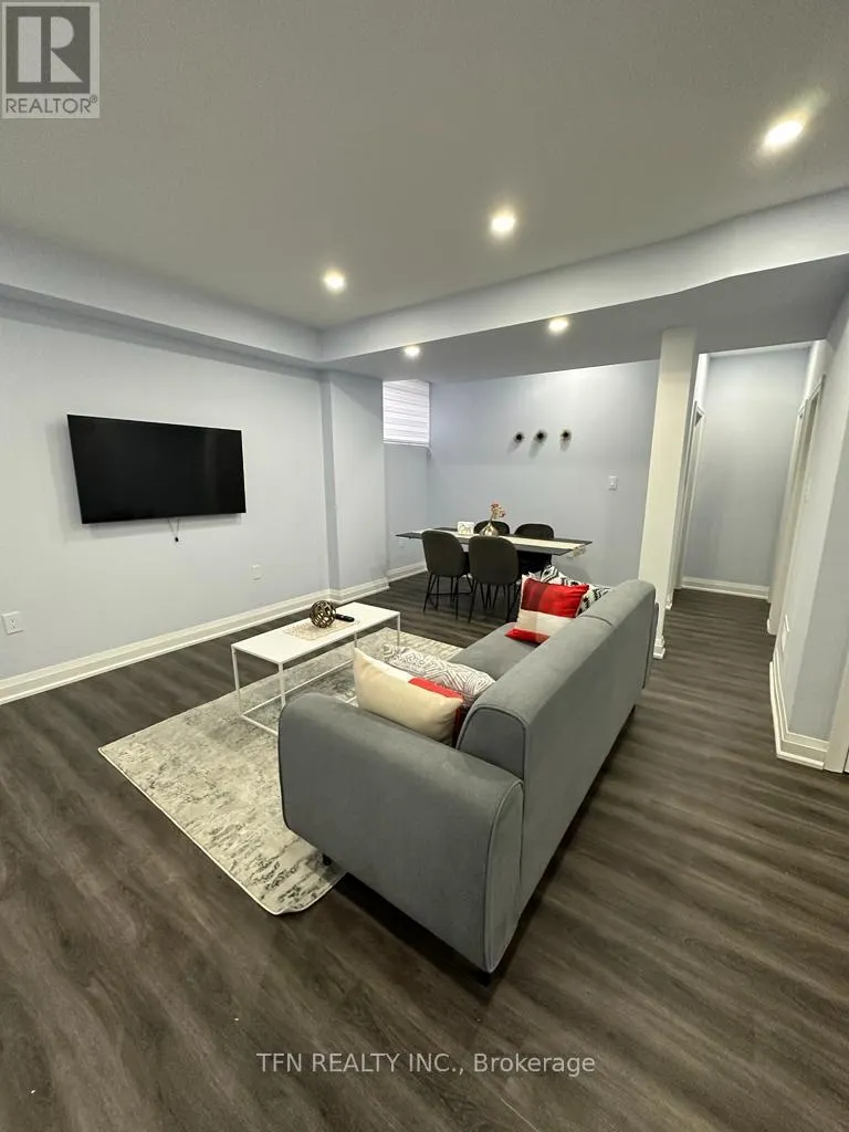 BASEMENT - 45 SOUTER DRIVE