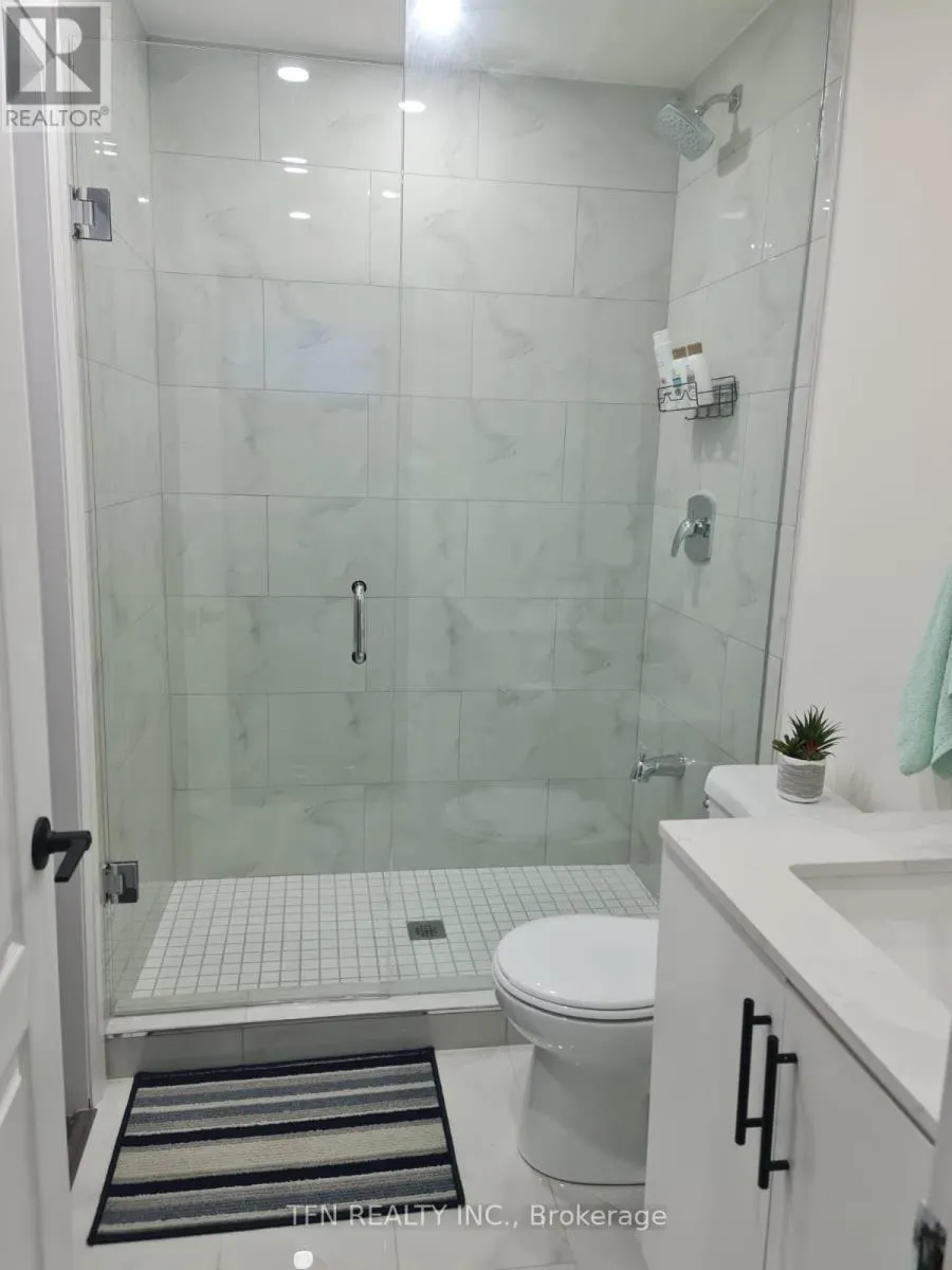 BASEMENT - 45 SOUTER DRIVE