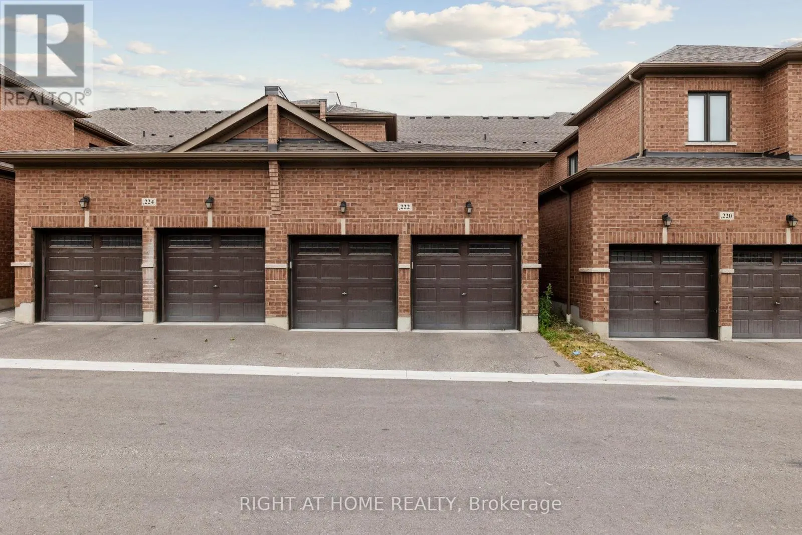 222 CORONATION ROAD