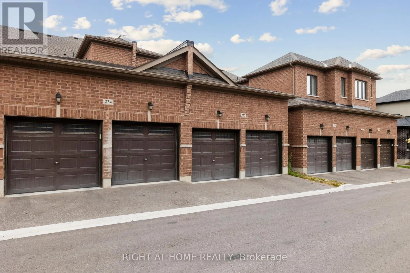 222 CORONATION ROAD