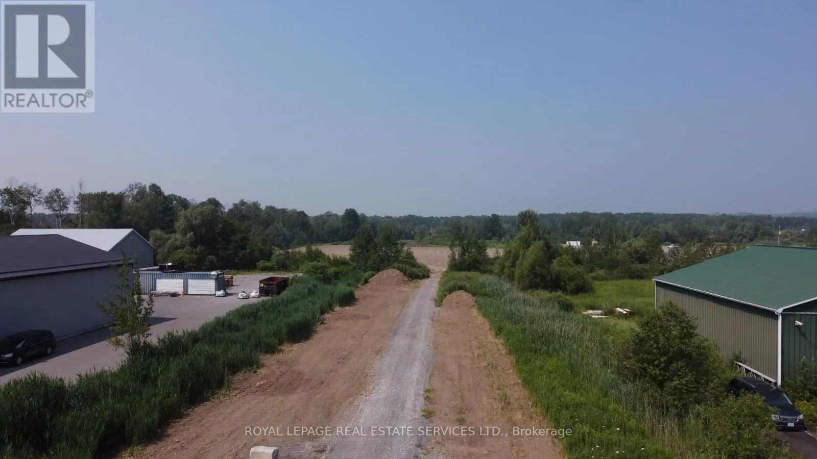 132 NORTH PORT ROAD