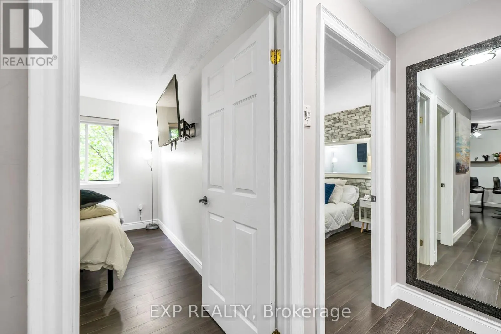 208 - 83 ASPEN SPRINGS DRIVE