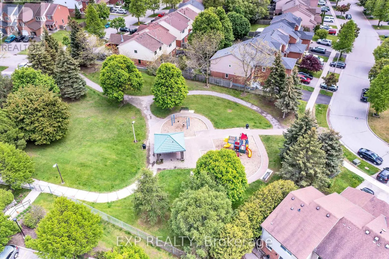 208 - 83 ASPEN SPRINGS DRIVE