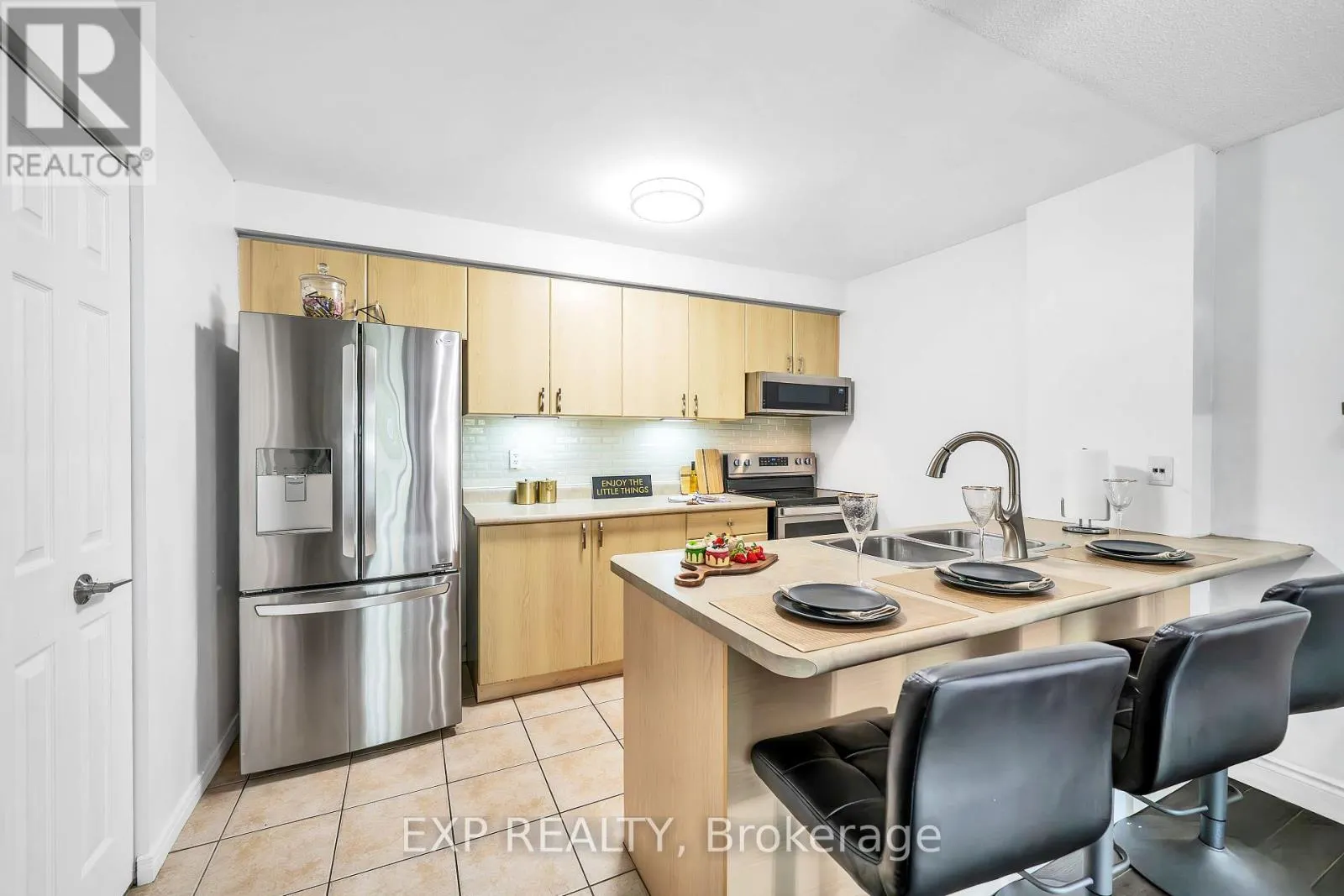208 - 83 ASPEN SPRINGS DRIVE
