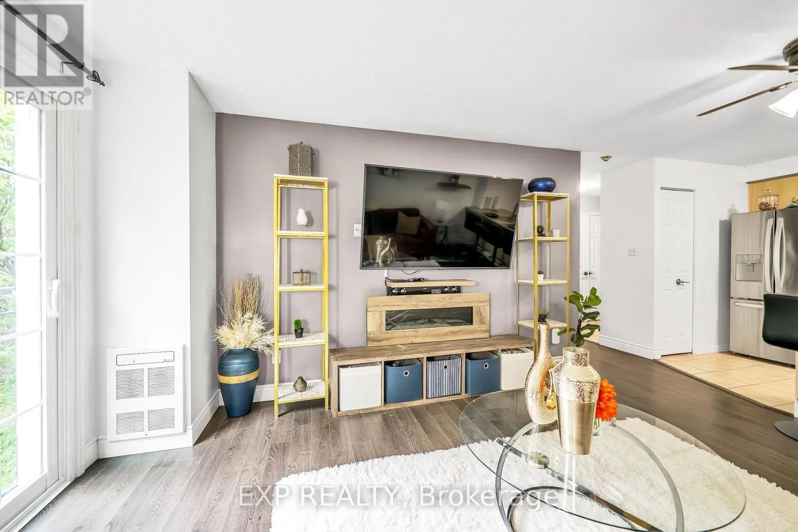 208 - 83 ASPEN SPRINGS DRIVE